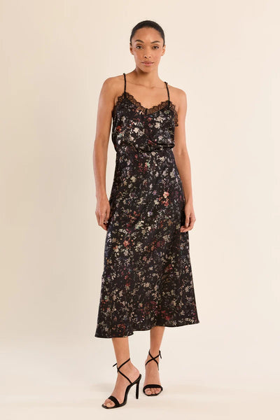 Nightcap Floral Lace Cami