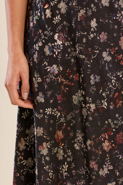 Nightcap Floral Skirt