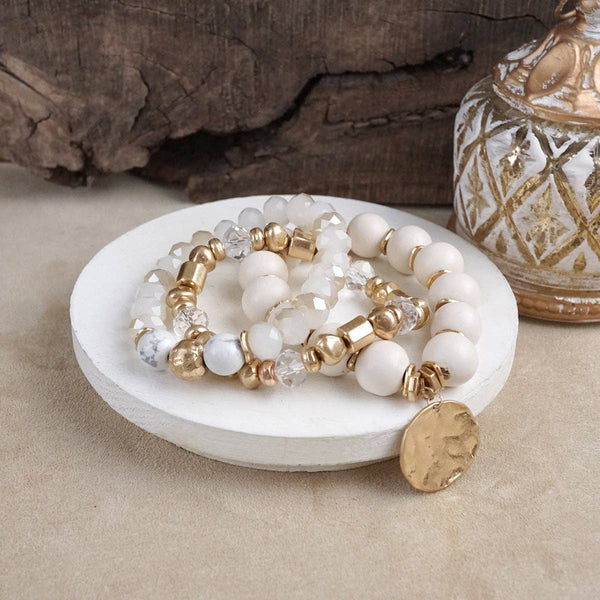 Sundance Bracelet Stack