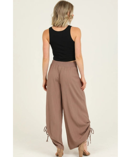 Elowen Tulip Hem Pants