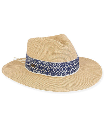 Sun Straw Hat