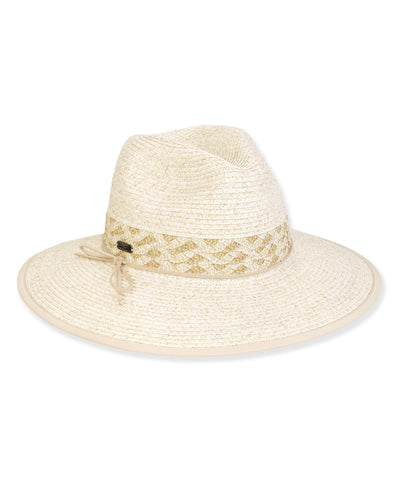 Sun Straw Hat