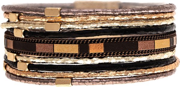 Talum Magnetic Bracelet