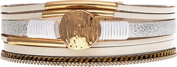Santorini Magnetic Bracelet
