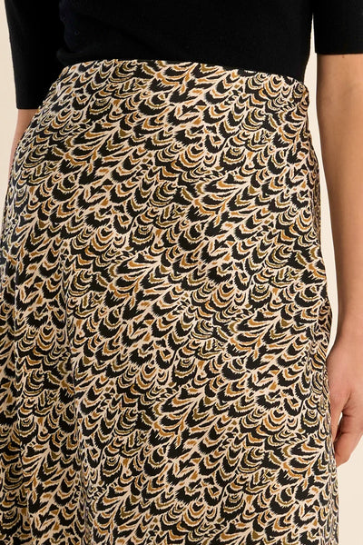 Rosalind Printed Skirt