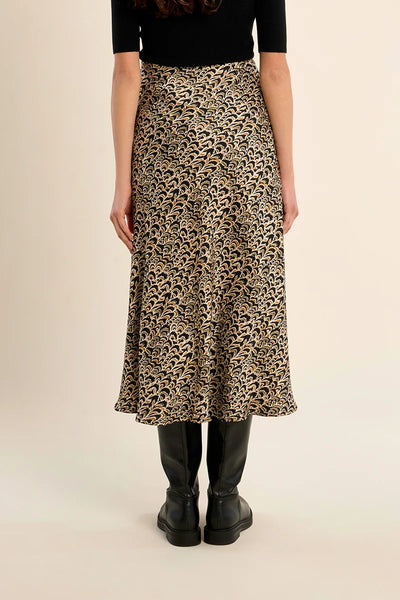 Rosalind Printed Skirt