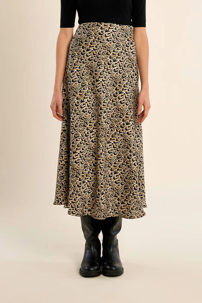 Rosalind Printed Skirt