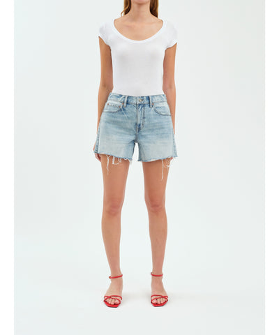Kristy Cut Off Shorts