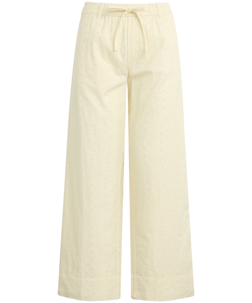 Sahira Wide Leg Pants