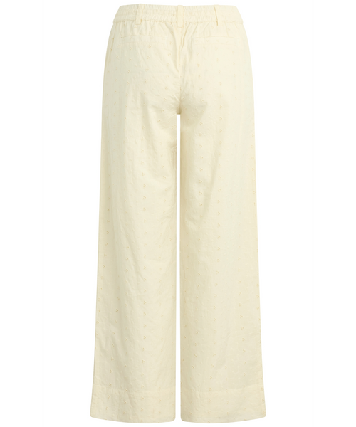 Sahira Wide Leg Pants