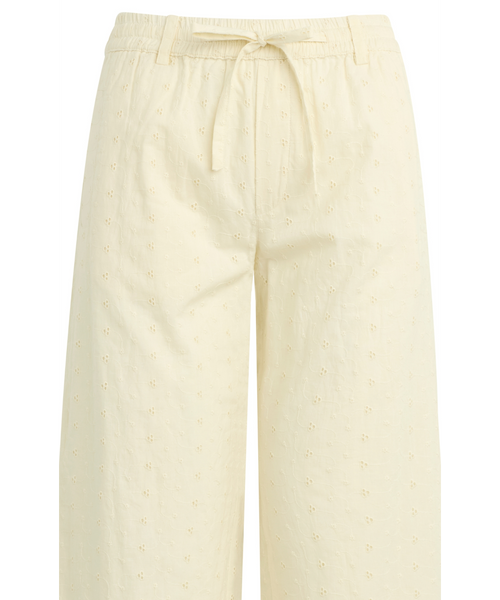 Sahira Wide Leg Pants