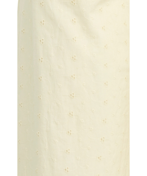 Sahira Wide Leg Pants