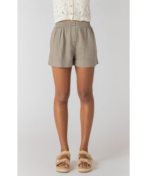 Bailey Pocket Shorts