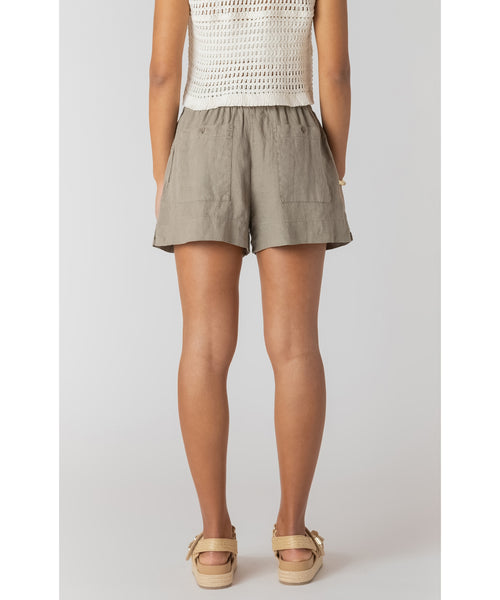 Bailey Pocket Shorts