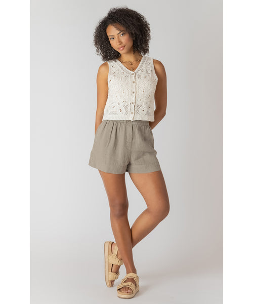 Bailey Pocket Shorts