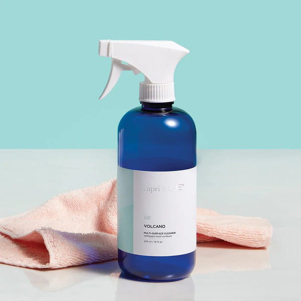 Volcano Multi Surface Cleaner 16oz
