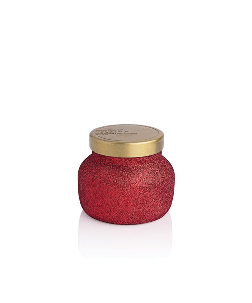 Capri Blue Volcano Glam Signature Petite Jar, 8 oz
