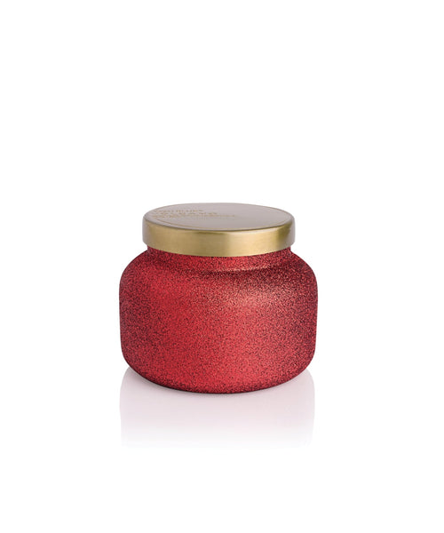 Capri Blue Volcano Glam Signature Jar, 19 oz